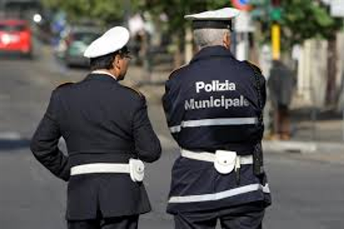 Polizia locale - Ufficio e recapiti